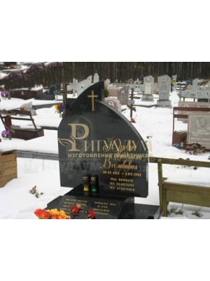 Креативный памятник 11 — ritualum.ru